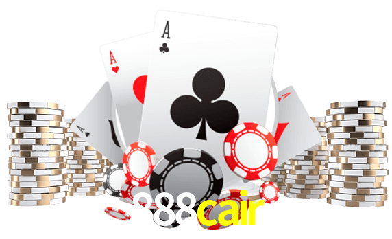 Jogue jogos de pôquer em 888cair
