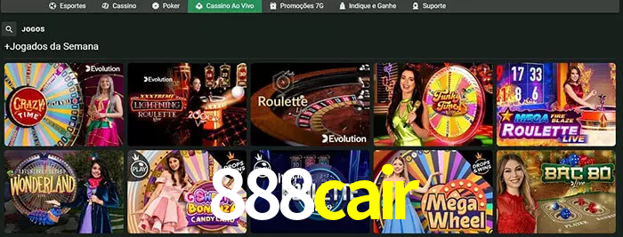 888cair bet