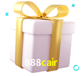 Receba seus bônus de boas-vindas no 888cair