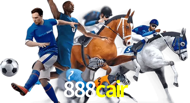888cair