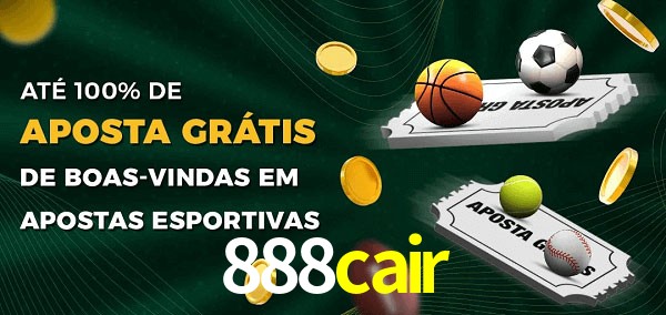 888cair Ate 100% de Aposta Gratis