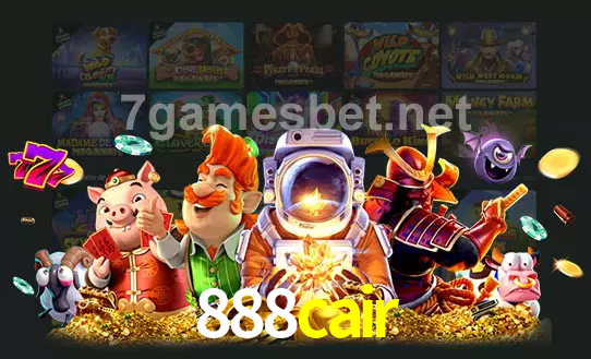 cassino 888cair