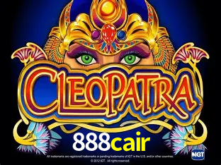Game Providers 888cair