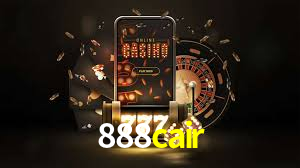 Explore as vantagens do 888cair: serviço profissional e confiabilidade
