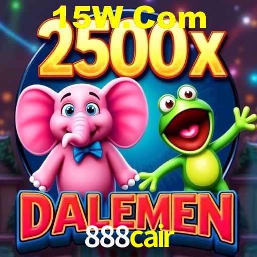 Descubra o Mundo do Cassino Online com 888cair
