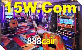 Exclusive Games 888cair