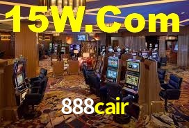 Welcome Bonus 888cair