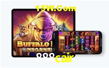 Bonus Features 888cair