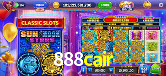 Spaceman Game 888cair