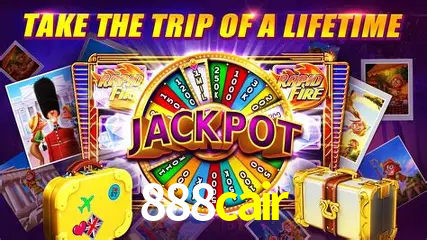 Slot Games 888cair